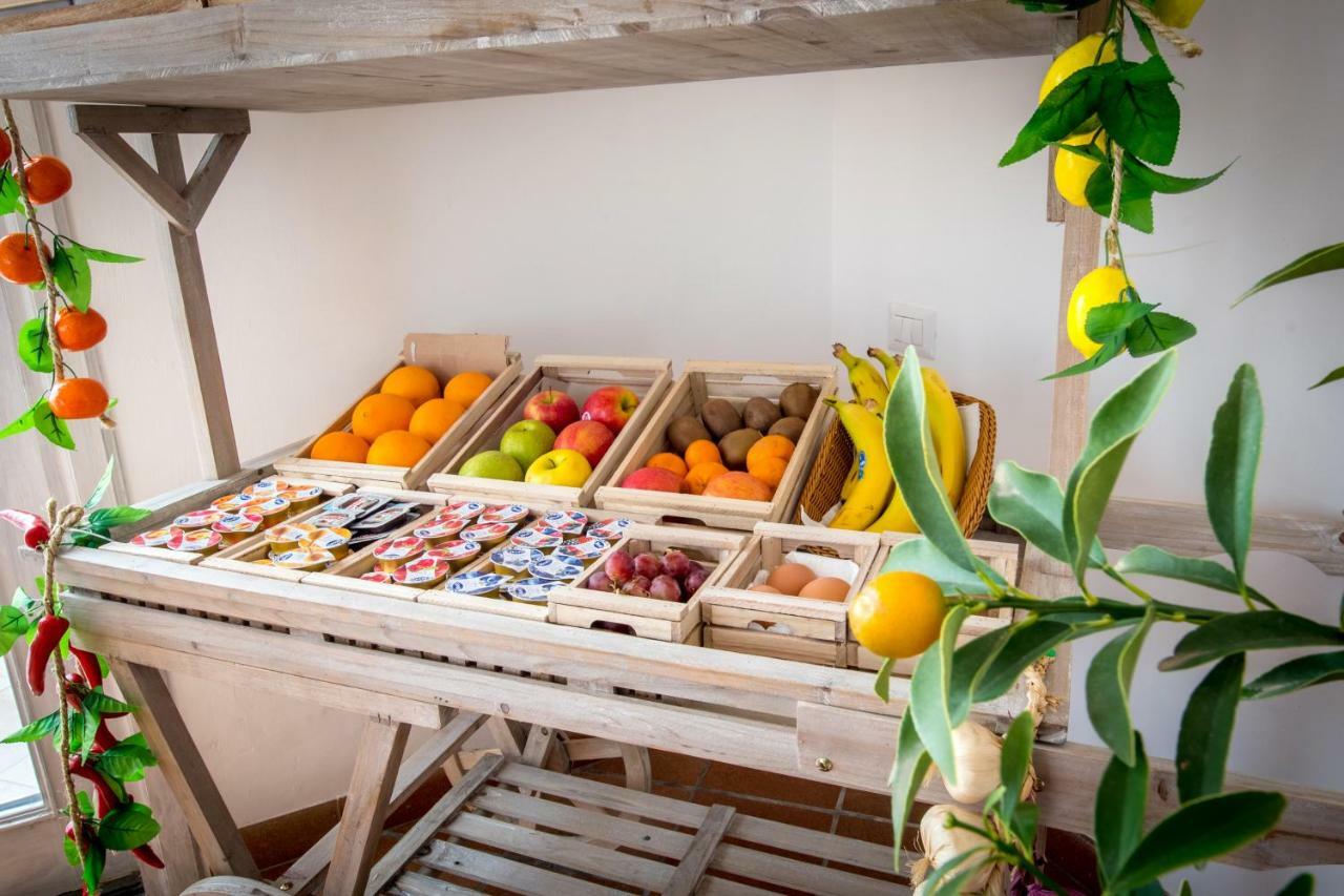 Villa Anfitrite Positano Zewnętrze zdjęcie